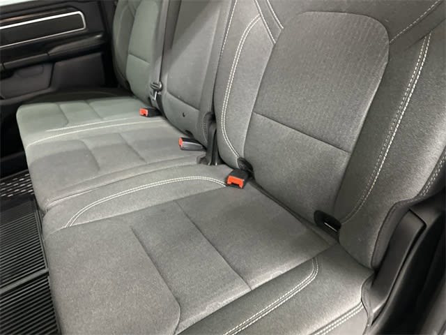 Thumbnail: 2022 RAM 1500 - 8