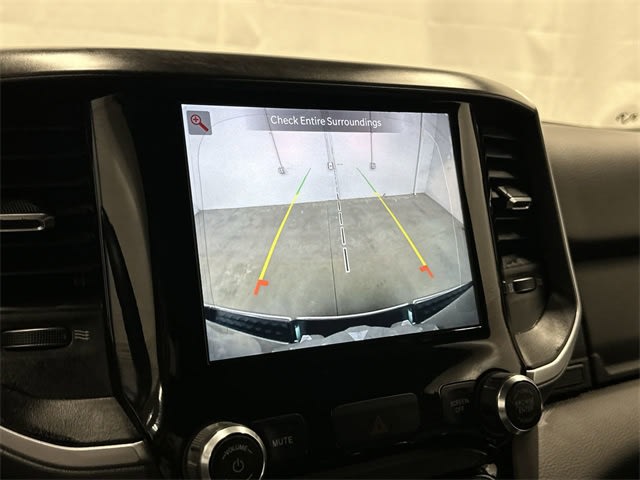 Thumbnail: 2022 RAM 1500 - 26