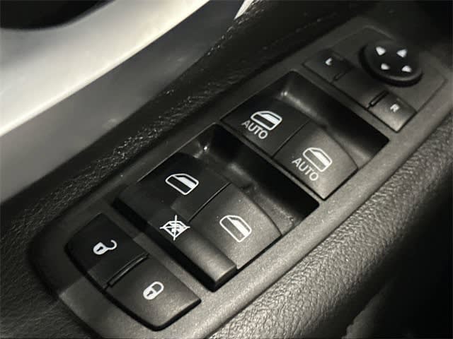 Thumbnail: 2022 RAM 1500 - 24