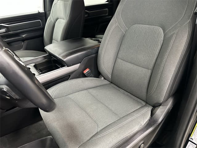 Thumbnail: 2022 RAM 1500 - 7