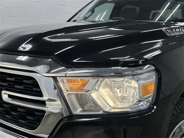 Thumbnail: 2022 RAM 1500 - 32