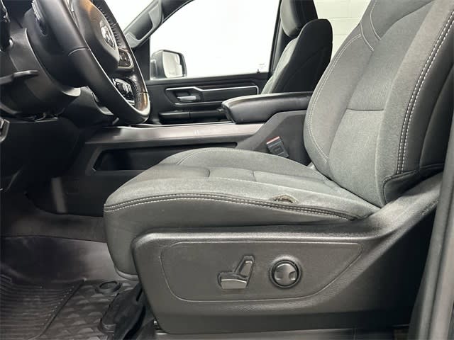 Thumbnail: 2022 RAM 1500 - 29