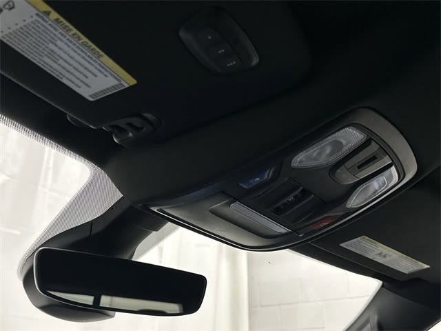 Thumbnail: 2022 RAM 1500 - 25