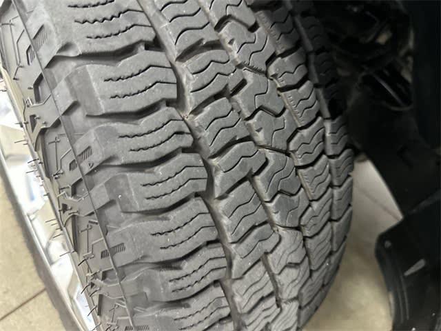 Thumbnail: 2022 RAM 1500 - 31