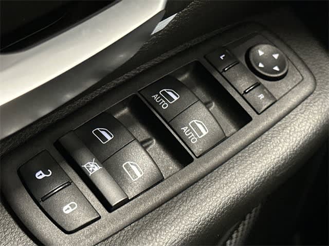 2024 RAM 1500 Big Horn 25