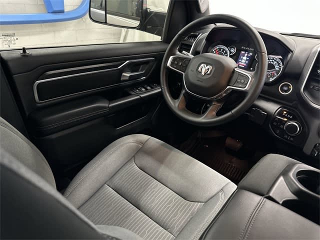 2024 RAM 1500 Big Horn 2