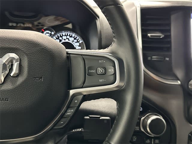 2024 RAM 1500 Big Horn 23