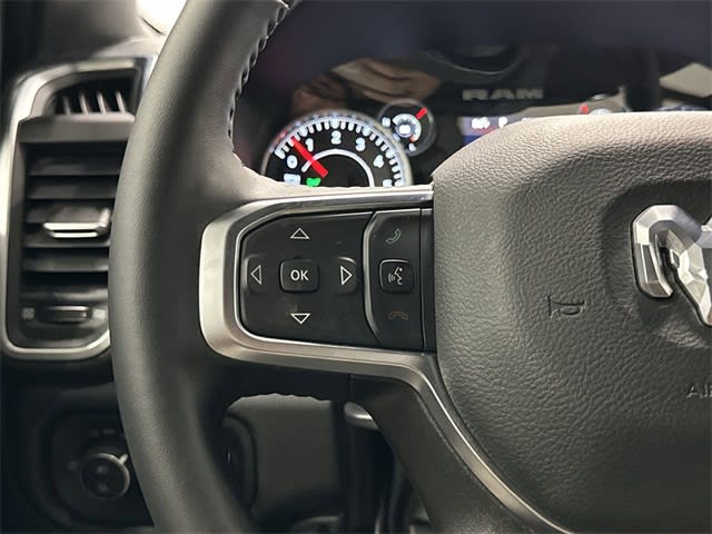 2024 RAM 1500 Big Horn 22