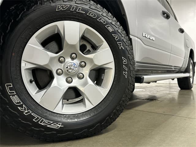 2024 RAM 1500 Big Horn 5