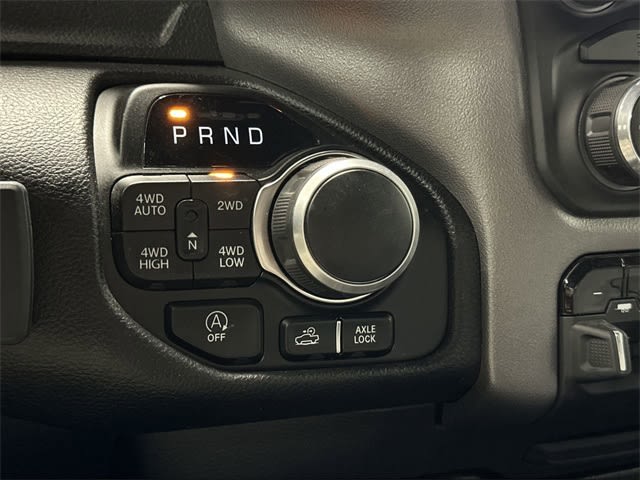 2024 RAM 1500 Big Horn 11