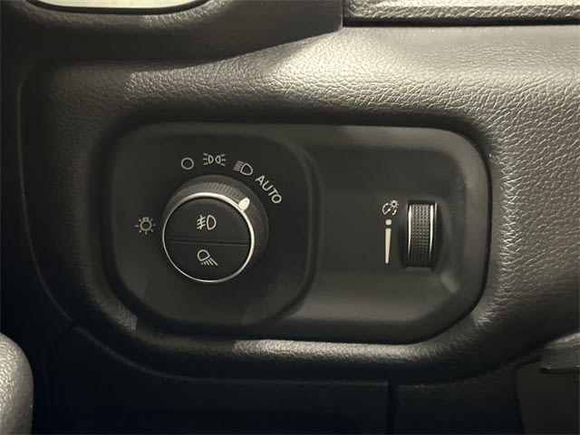 2024 RAM 1500 Big Horn 24