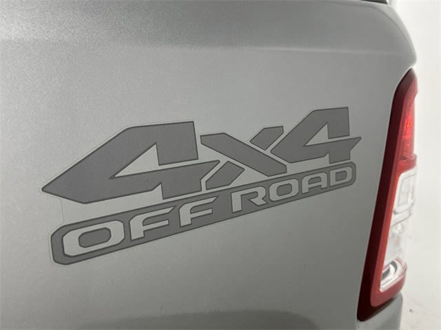 2024 RAM 1500 Big Horn 31