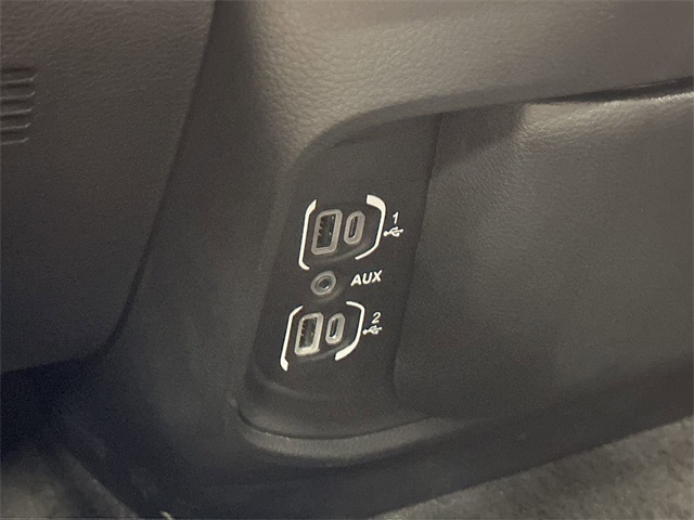 2024 RAM 1500 Big Horn 4