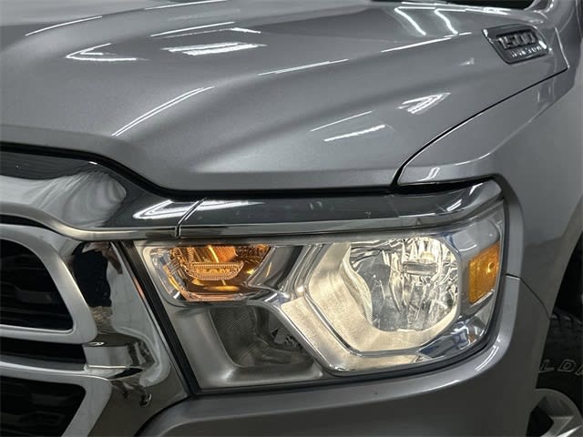 2024 RAM 1500 Big Horn 32