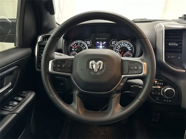 2024 RAM 1500 Big Horn 9