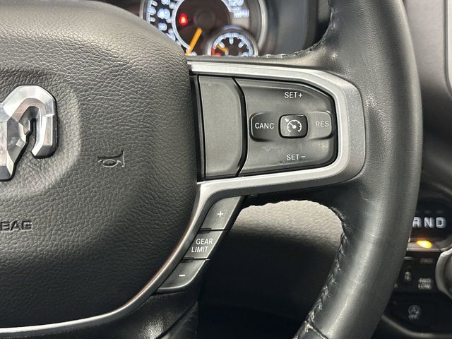 Thumbnail: 2022 RAM 1500 - 24