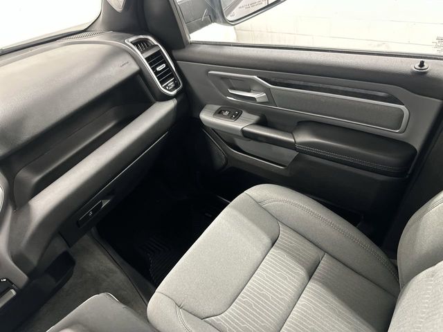 Thumbnail: 2022 RAM 1500 - 7