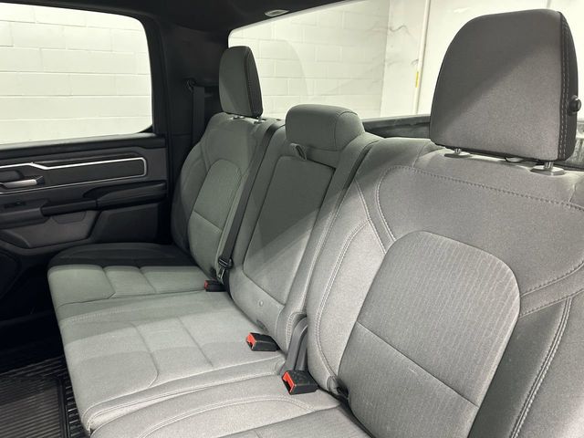 Thumbnail: 2022 RAM 1500 - 22