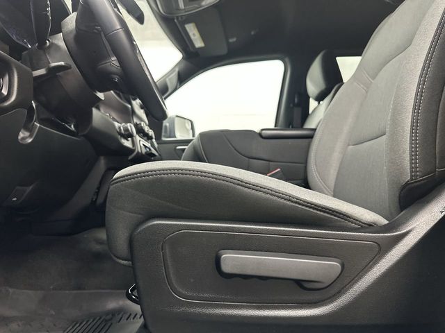 Thumbnail: 2022 RAM 1500 - 30