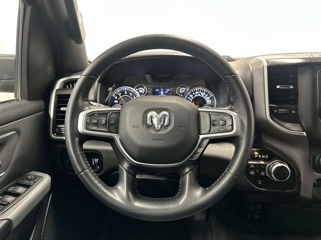 Thumbnail: 2022 RAM 1500 - 10