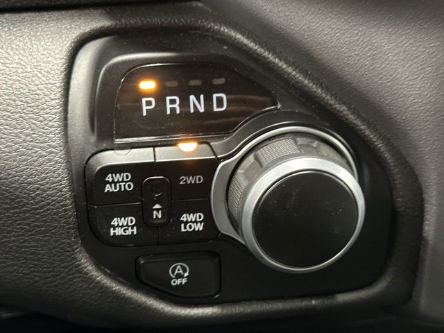 Thumbnail: 2022 RAM 1500 - 12