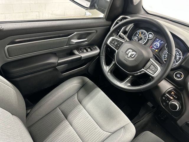 Thumbnail: 2022 RAM 1500 - 2