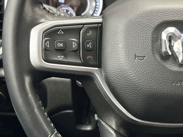 Thumbnail: 2022 RAM 1500 - 23