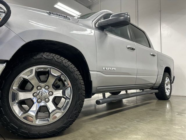 Thumbnail: 2022 RAM 1500 - 6