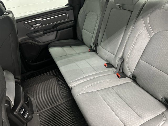 Thumbnail: 2022 RAM 1500 - 9