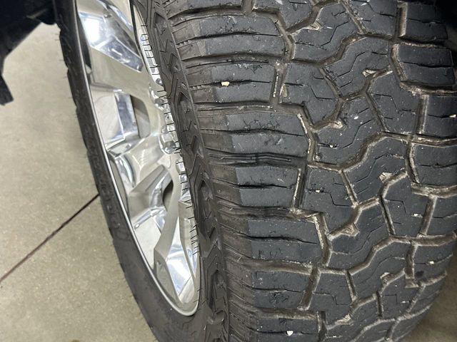 Thumbnail: 2022 RAM 1500 - 5