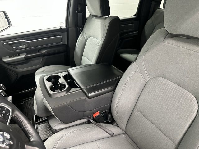 Thumbnail: 2022 RAM 1500 - 8