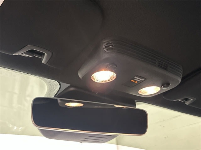 Thumbnail: 2021 Ford Mustang - 25