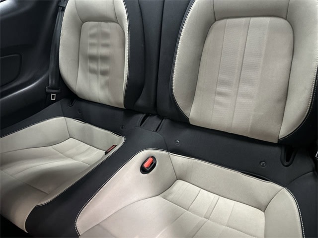 Thumbnail: 2021 Ford Mustang - 7