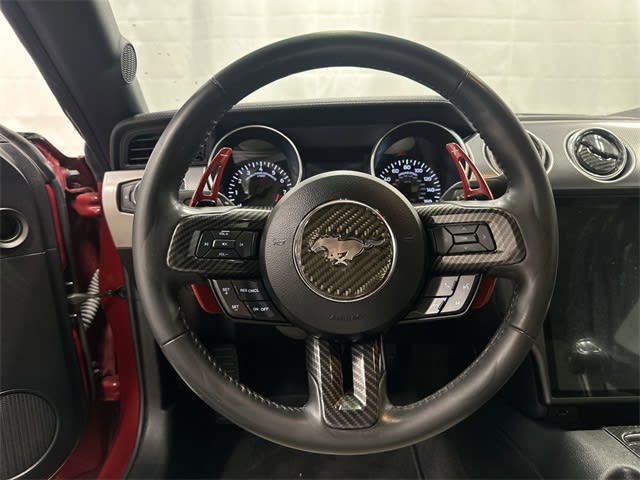 Thumbnail: 2021 Ford Mustang - 2