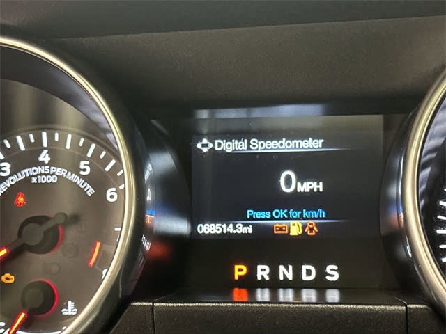 Thumbnail: 2021 Ford Mustang - 10