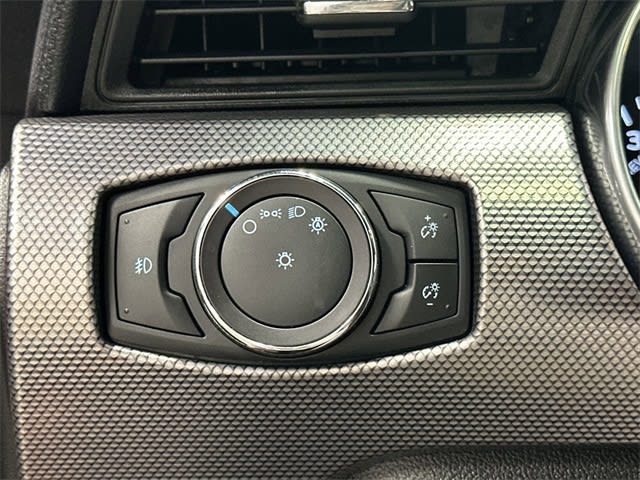 Thumbnail: 2021 Ford Mustang - 23