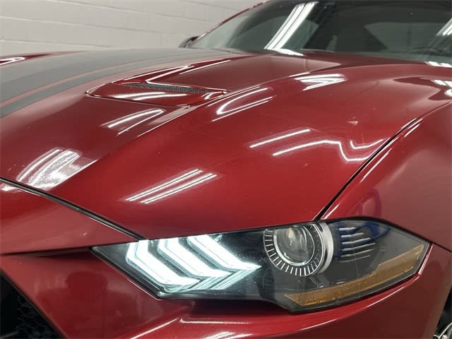 Thumbnail: 2021 Ford Mustang - 31