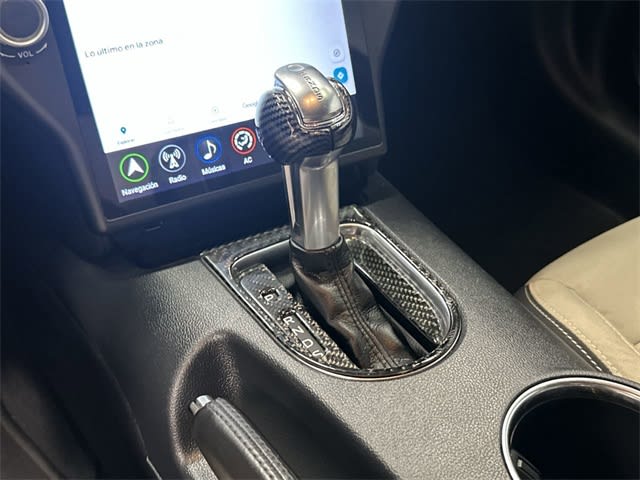 Thumbnail: 2021 Ford Mustang - 9