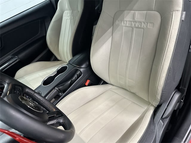 Thumbnail: 2021 Ford Mustang - 6