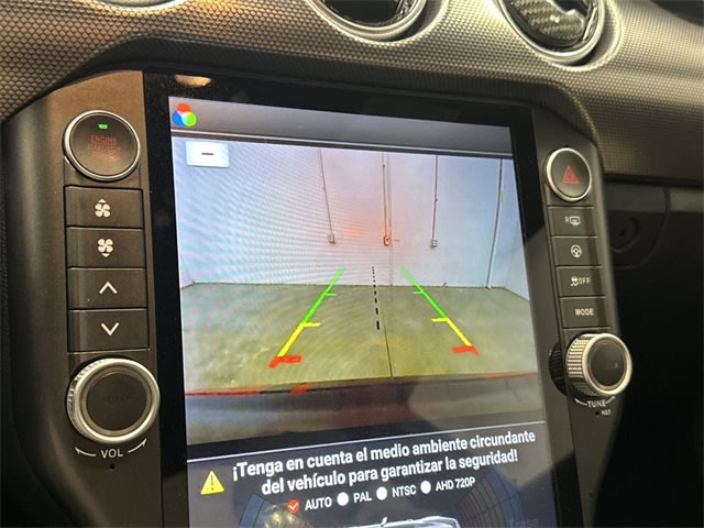 Thumbnail: 2021 Ford Mustang - 26