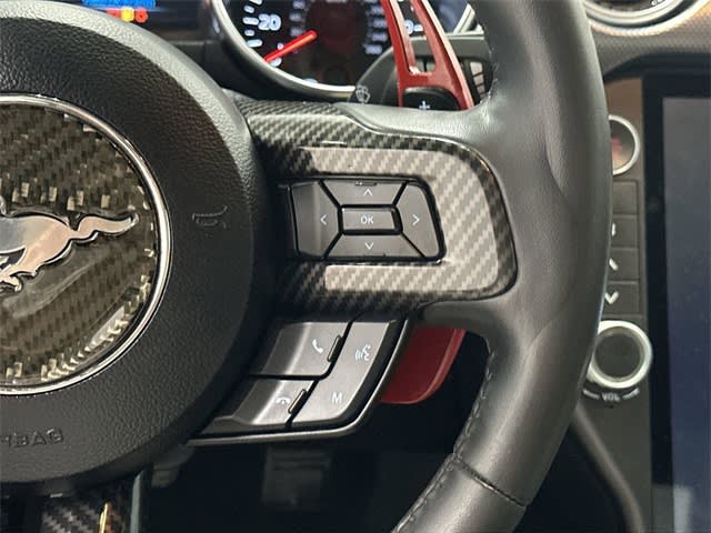 Thumbnail: 2021 Ford Mustang - 22