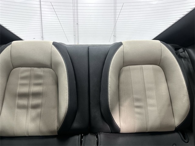 Thumbnail: 2021 Ford Mustang - 20