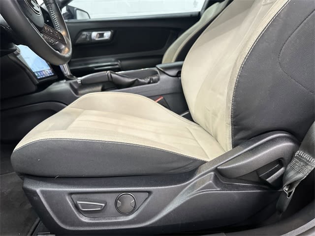 Thumbnail: 2021 Ford Mustang - 28