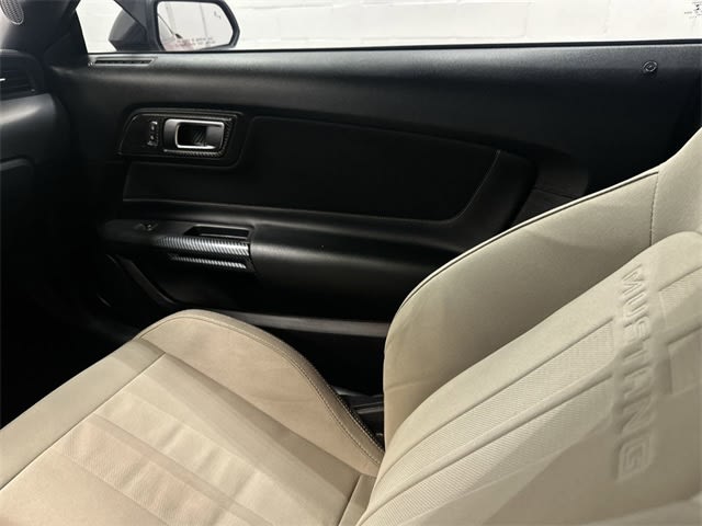 Thumbnail: 2021 Ford Mustang - 19