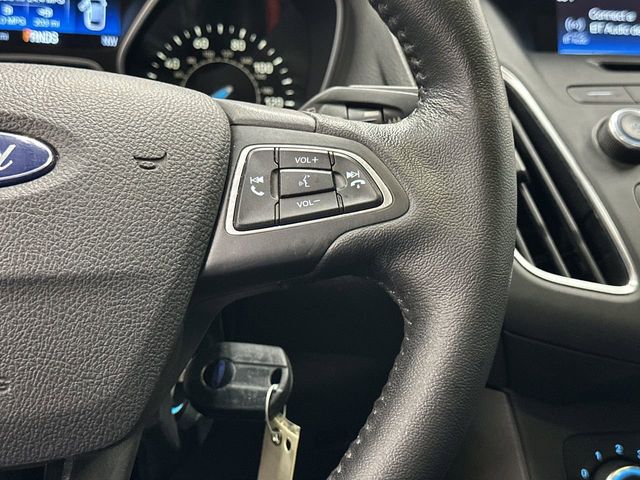 Thumbnail: 2016 Ford Focus - 23