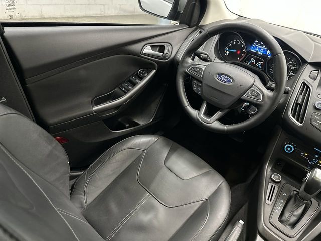 Thumbnail: 2016 Ford Focus - 2