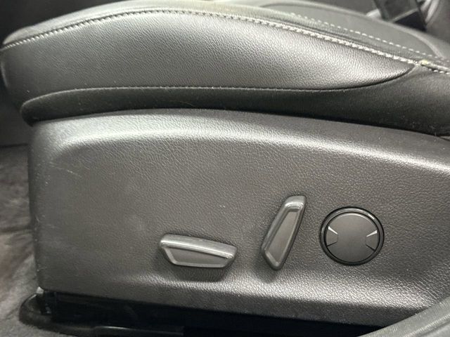 Thumbnail: 2016 Ford Focus - 29