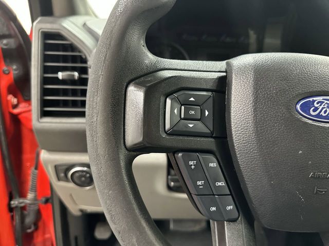 Thumbnail: 2017 Ford F-350 - 22
