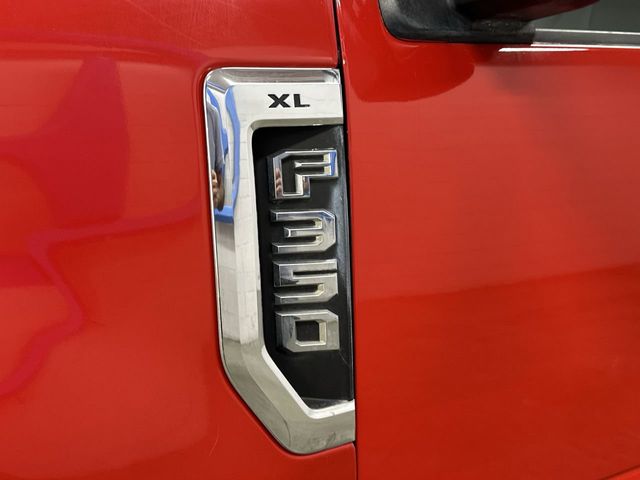 Thumbnail: 2017 Ford F-350 - 4
