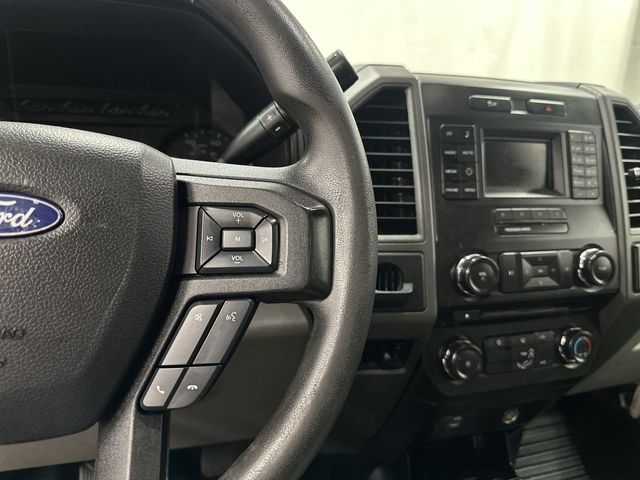 Thumbnail: 2017 Ford F-350 - 10